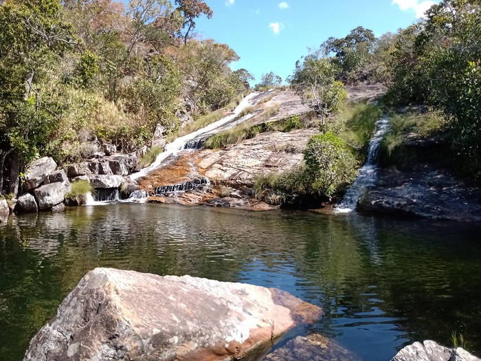 Chapada Alta