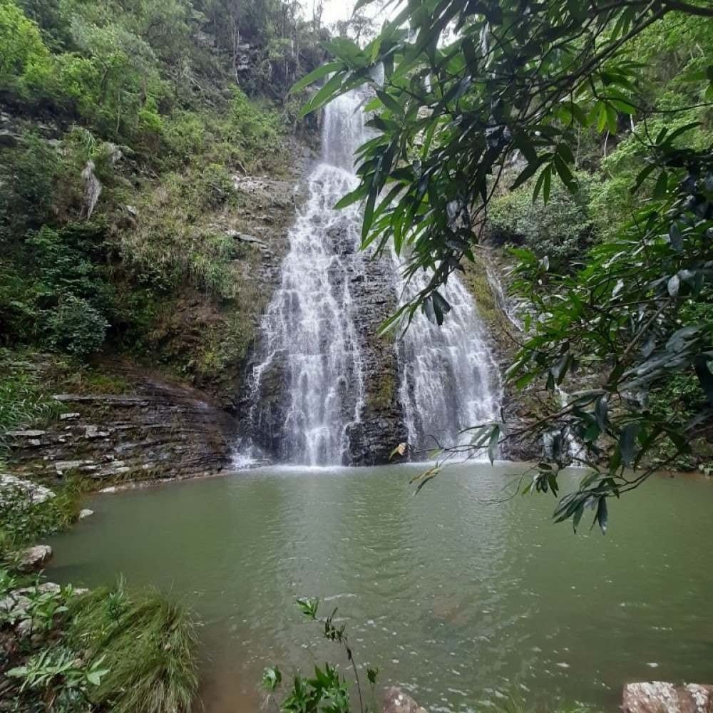 Complexo Veadeiros