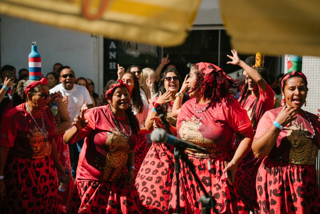 Caçada da Rainha