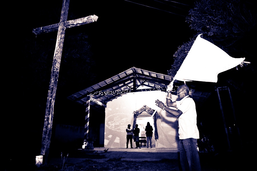 Festa de São Sebastião de Cavalcante