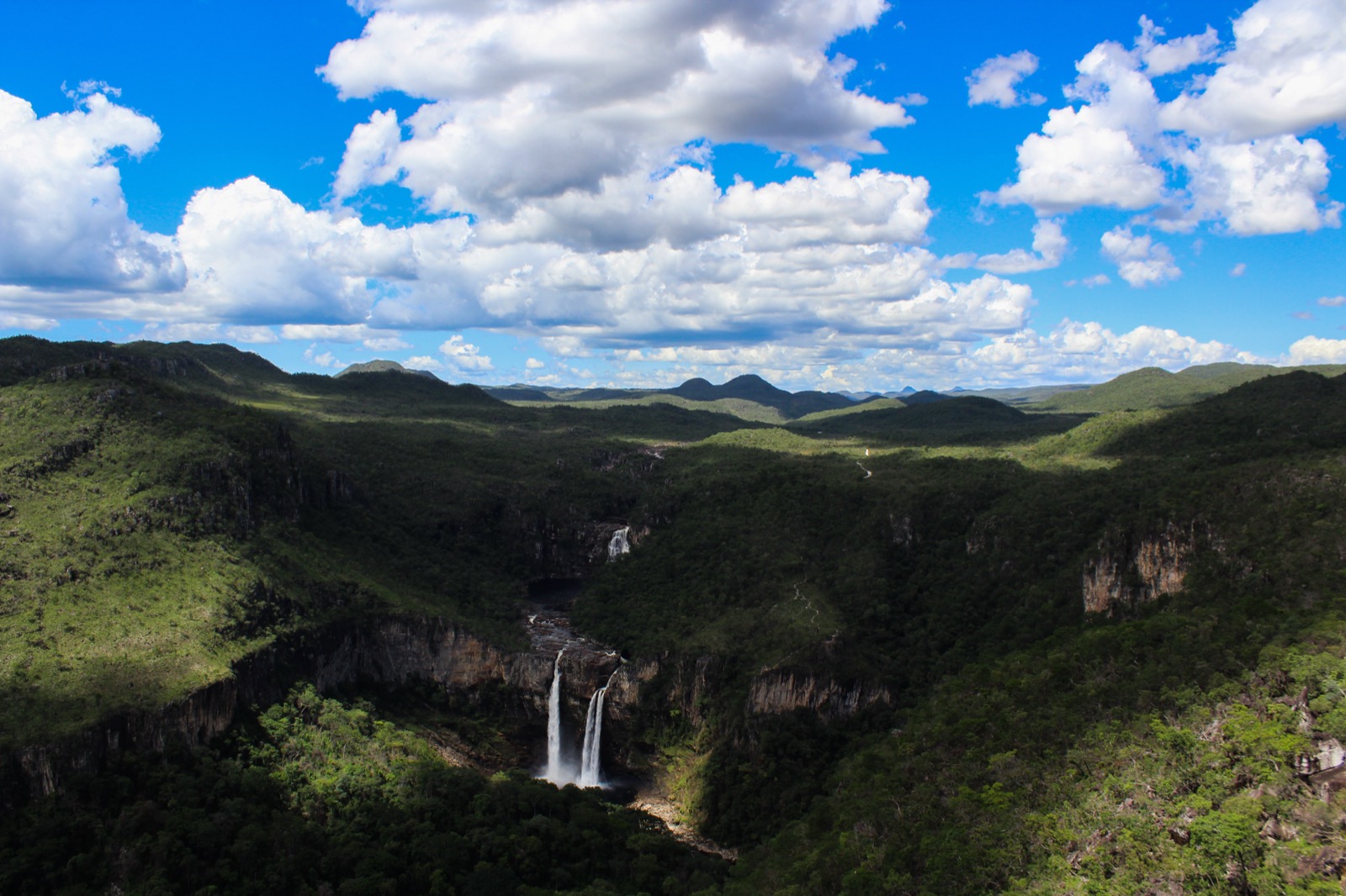 Mirante da Janela
