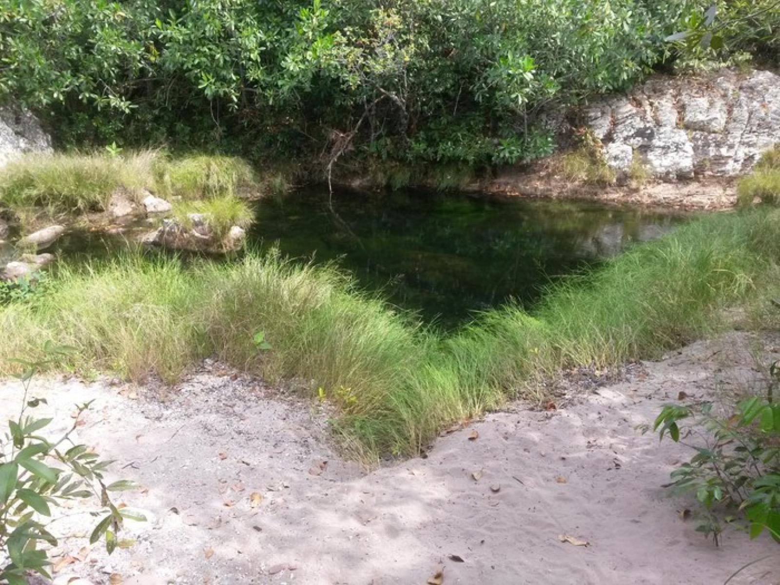 Prainha do Moinho